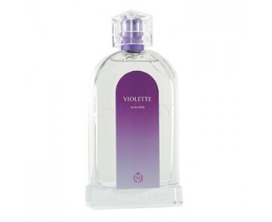 Купить Аромат Molinard Les Fleurs Violette Туалетная вода