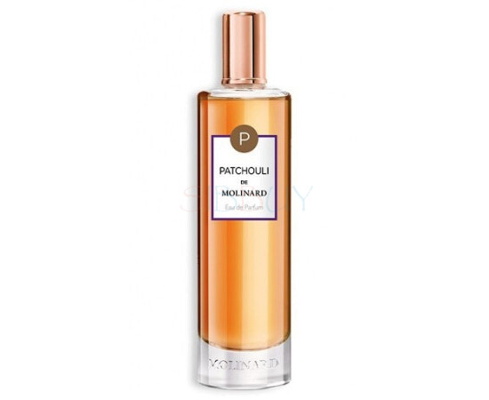 Купить Аромат Molinard Patchouli de Molinard Парфюмерная вода