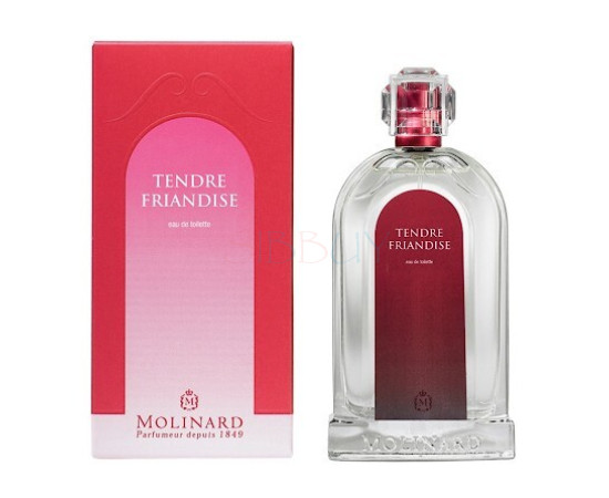 Купить Аромат Molinard Tendre Friandise
