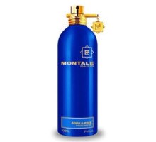 Аромат Montale Aoud & Pine Парфюмерная вода