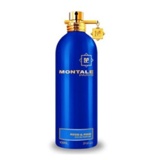 Аромат Montale Aoud & Pine Парфюмерная вода