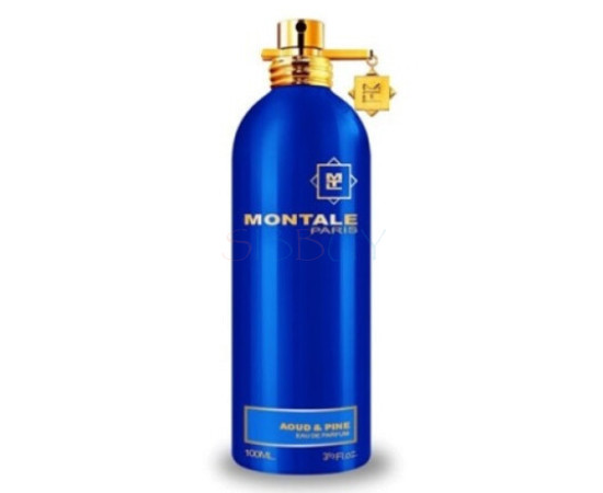 Купить Аромат Montale Aoud & Pine Парфюмерная вода