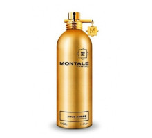 Аромат Montale Aoud Ambre Парфюмерная вода
