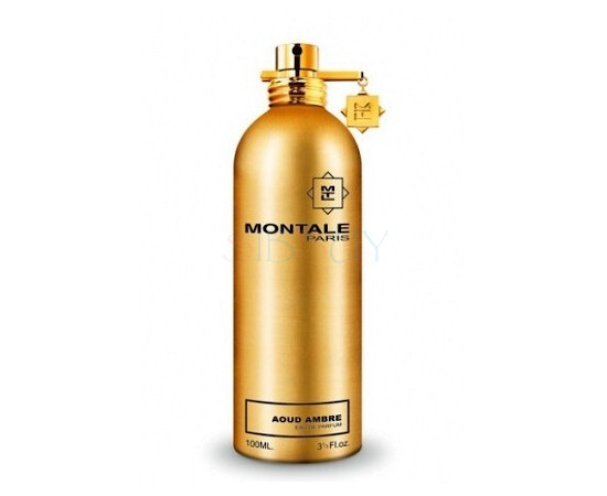 Купить Аромат Montale Aoud Ambre Парфюмерная вода