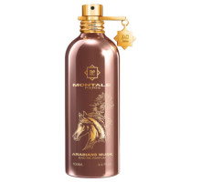 Аромат Montale Arabians Musk Парфюмерная вода