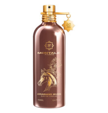 Аромат Montale Arabians Musk Парфюмерная вода