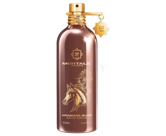 Купить Аромат Montale Arabians Musk Парфюмерная вода