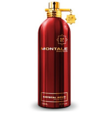 Аромат Montale Crystal Aoud Парфюмерная вода