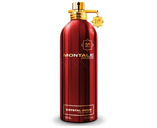 Купить Аромат Montale Crystal Aoud Парфюмерная вода