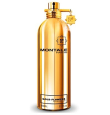 Аромат Montale Gold Flowers Парфюмерная вода