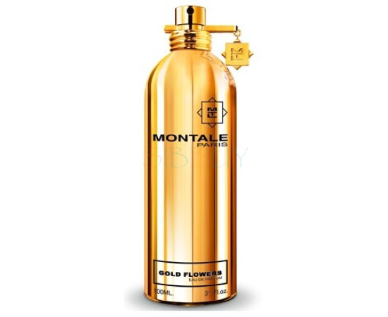 Купить Аромат Montale Gold Flowers Парфюмерная вода