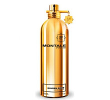 Аромат Montale Golden Aoud Парфюмерная вода