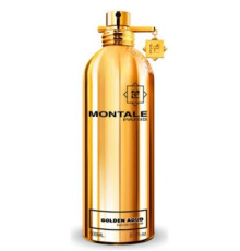 Аромат Montale Golden Aoud Парфюмерная вода