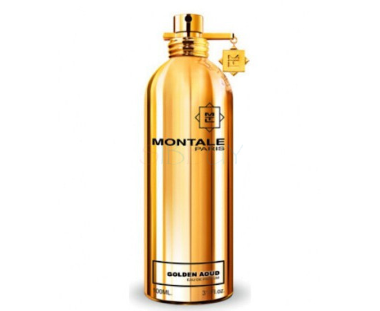 Купить Аромат Montale Golden Aoud Парфюмерная вода