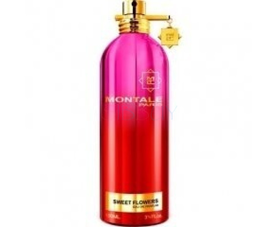 Купить Аромат Montale Sweet Flowers Парфюмерная вода