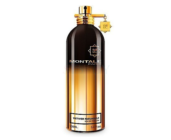 Купить Аромат Montale Vetiver Patchouli Парфюмерная вода
