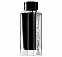 Аромат Montblanc Black Meisterstück Парфюмерная вода