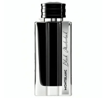 Аромат Montblanc Black Meisterstück Парфюмерная вода