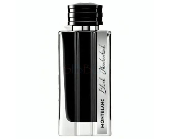 Купить Аромат Montblanc Black Meisterstück Парфюмерная вода