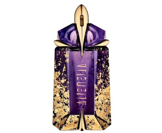 Купить Аромат Mugler Alien Divine Ornamentations Парфюмерная вода