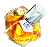 Аромат Mugler Alien Les Parfums de Cuir Парфюмерная вода