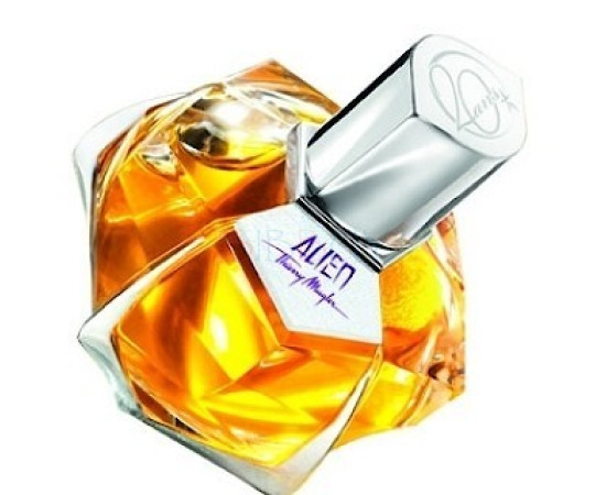 Купить Аромат Mugler Alien Les Parfums de Cuir Парфюмерная вода