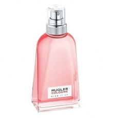 Аромат Mugler Mugler Cologne Blow It Up Туалетная вода