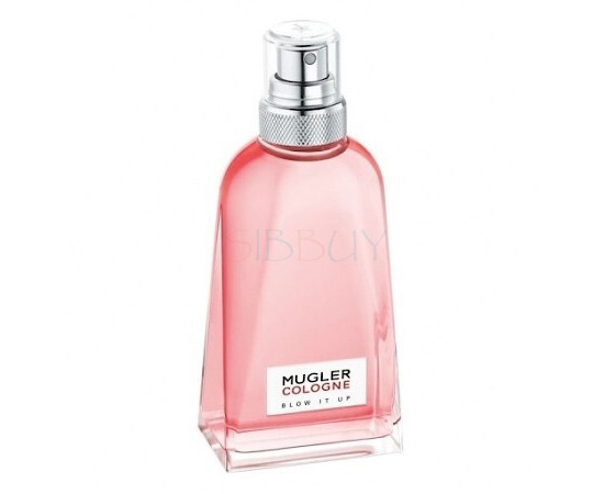 Купить Аромат Mugler Mugler Cologne Blow It Up Туалетная вода