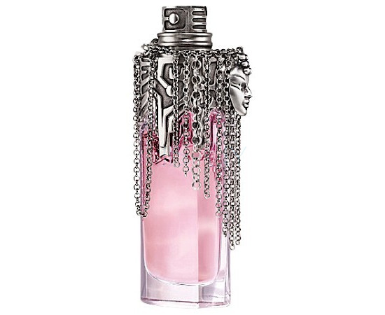 Купить Аромат Mugler Womanity Metamorphoses Collection Парфюмерная вода