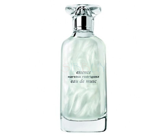 Купить Аромат Narciso Rodriguez Essence Eau de Musc Fresh Iridescent Fragrance Парфюмерная вода
