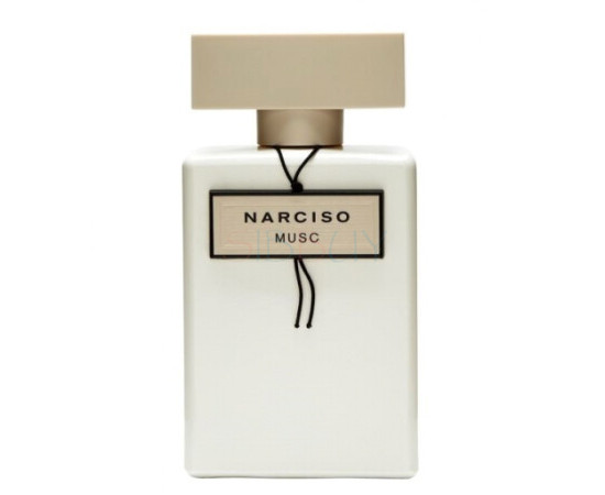 Купить Аромат Narciso Rodriguez Narciso Musc Масляные духи