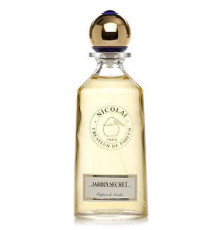 Аромат Nicolai Parfumeur Createur Jardin Secret