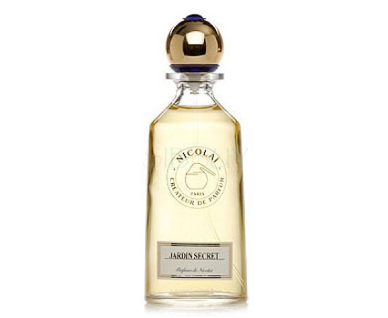 Купить Аромат Nicolai Parfumeur Createur Jardin Secret