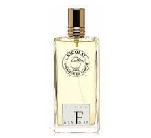 Аромат Nicolai Parfumeur Createur L’eau à la Folie Туалетная вода