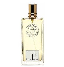 Аромат Nicolai Parfumeur Createur L’eau à la Folie Туалетная вода