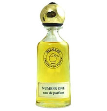 Аромат Nicolai Parfumeur Createur Number One Парфюмерная вода