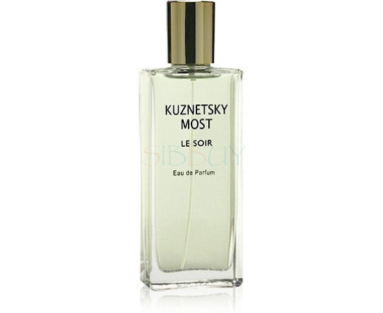 Купить Аромат Новая Заря Kuznetsky Most Le Soir Парфюмерная вода
