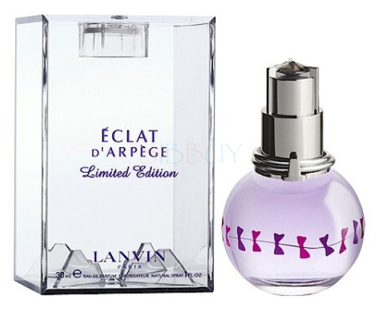 Купить Аромат Lanvin Eclat d'Arpege Limited Edition Парфюмерная вода