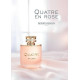 Купить Аромат Boucheron Boucheron Quatre En Rose Парфюмерная вода