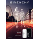 Купить Аромат Givenchy Play In The City Pour Femme Парфюмерная вода