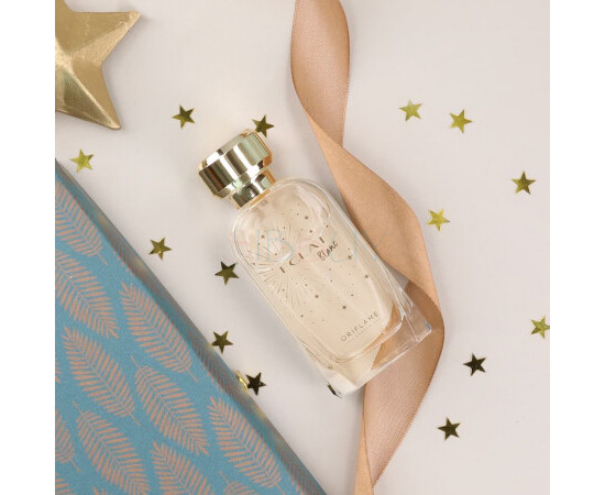 Купить Аромат Oriflame Eclat Blanc Туалетная вода