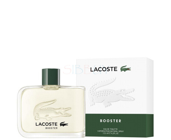 Купить Аромат Lacoste Lacoste Booster Туалетная вода