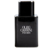 Аромат Oleg Cassini Oleg Cassini for Men Eau de Toilette Туалетная вода