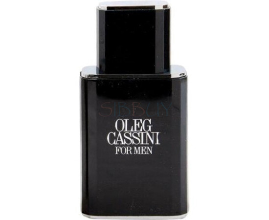 Купить Аромат Oleg Cassini Oleg Cassini for Men Eau de Toilette Туалетная вода