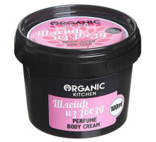 Аромат Organic Shop Шлейф Из Звезд Твёрдые духи