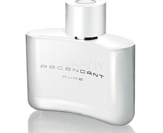 Купить Аромат Oriflame Ascendant Pure Туалетная вода