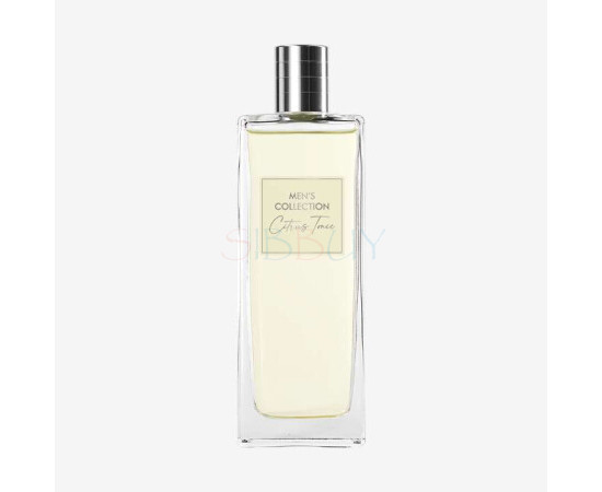 Купить Аромат Oriflame Citrus Tonic Туалетная вода