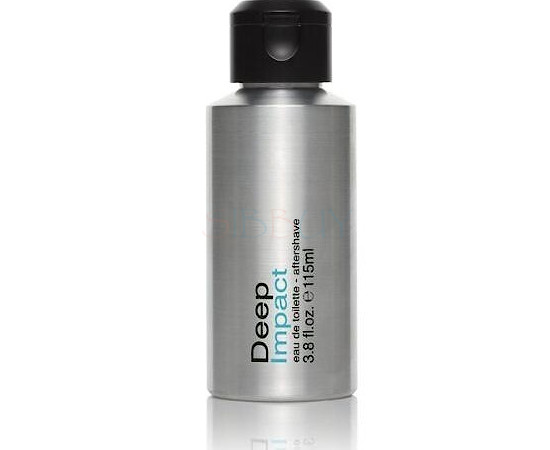 Купить Аромат Oriflame Deep Impact Туалетная вода