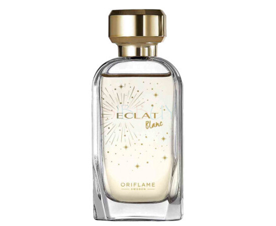 Купить Аромат Oriflame Eclat Blanc Туалетная вода