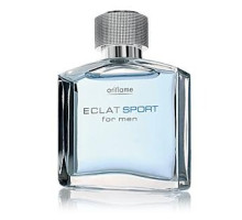 Аромат Oriflame Eclat Sport Туалетная вода